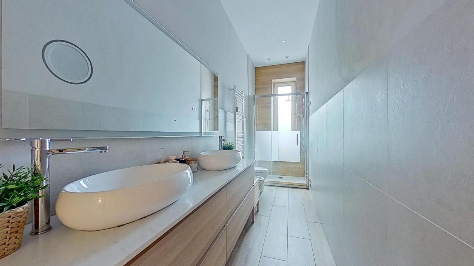 Apartamento Orchidea By Monteverdi Florença