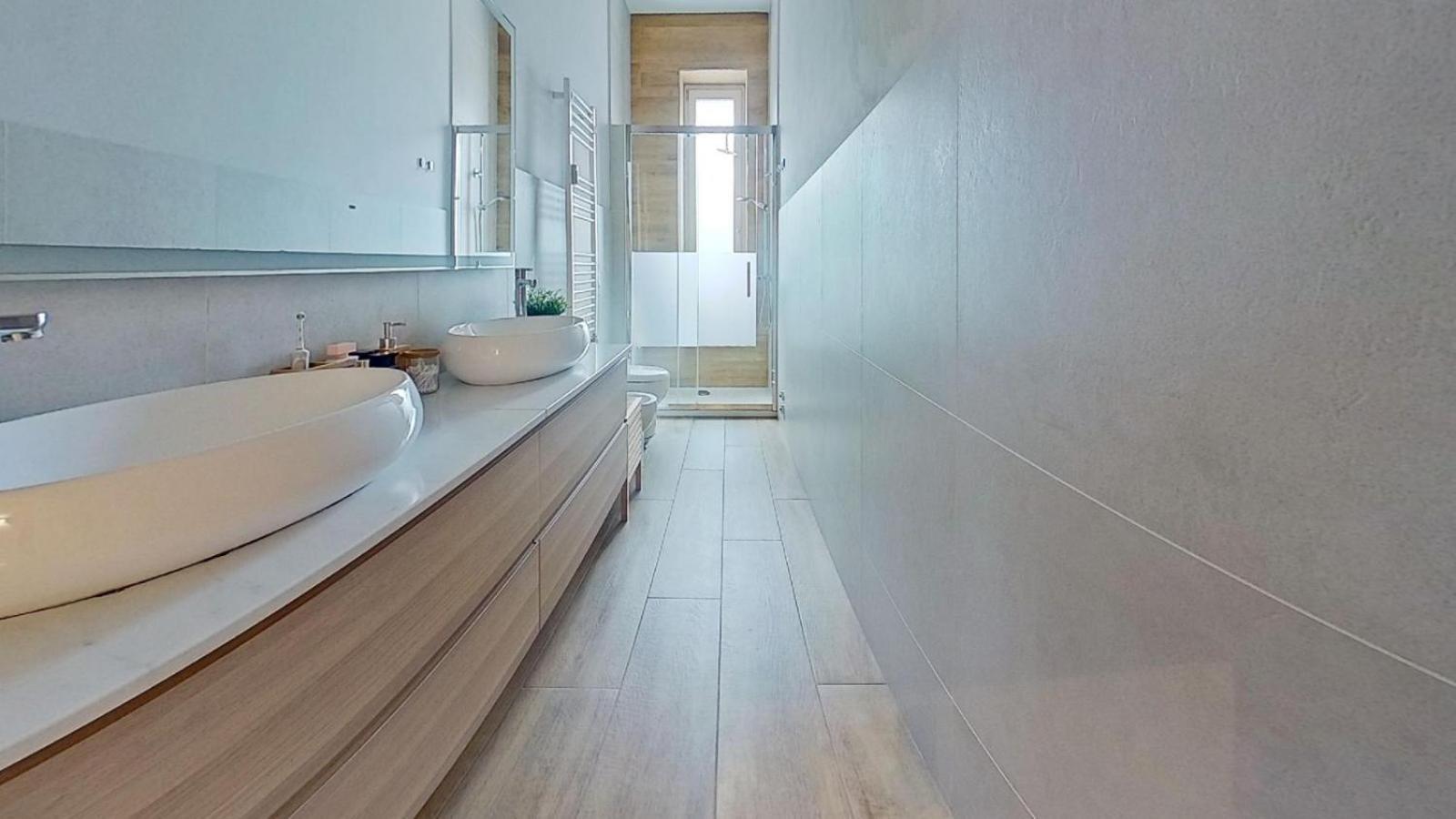 Apartamento Orchidea By Monteverdi *