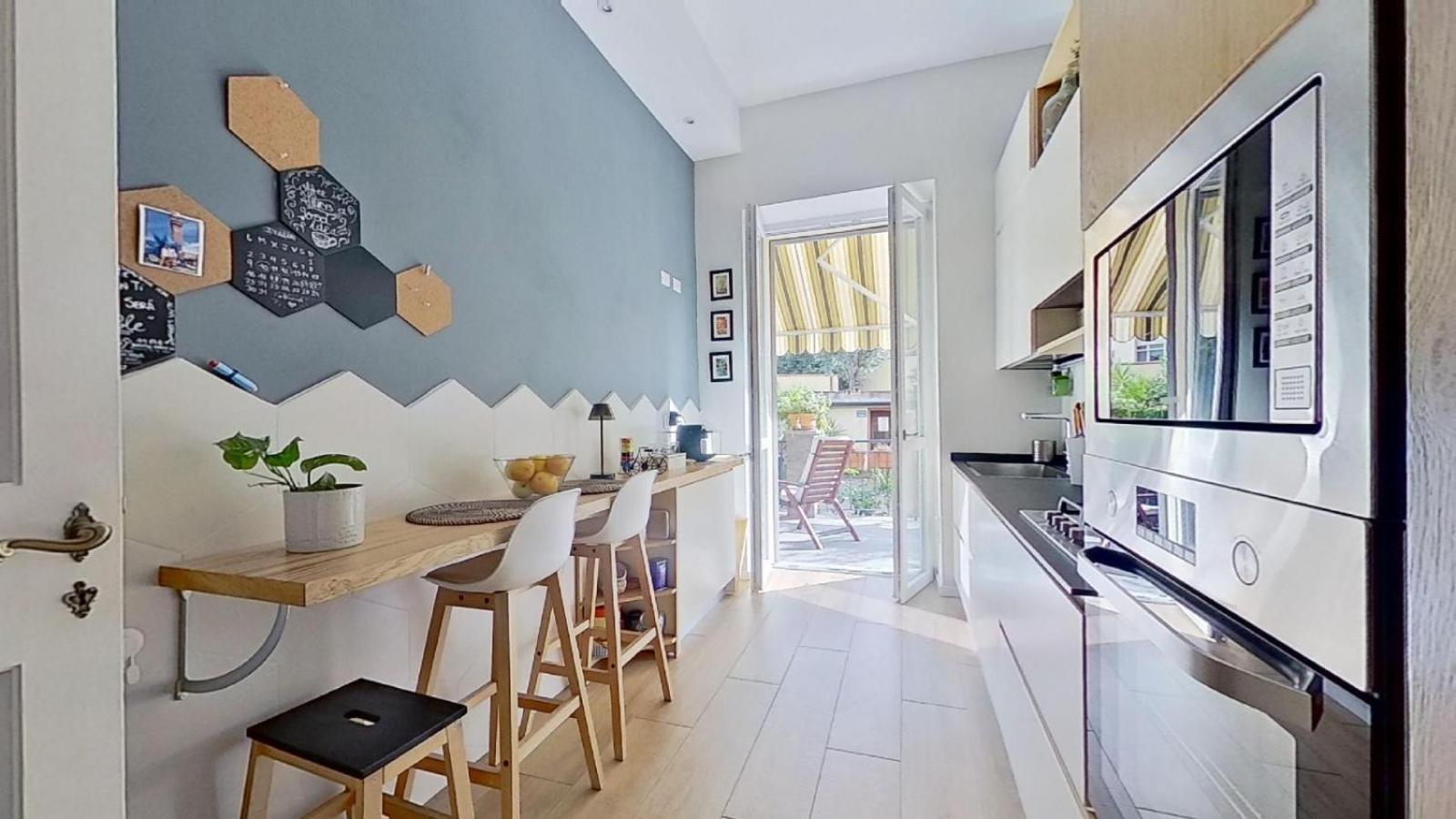 Orchidea By Monteverdi Apartamento *