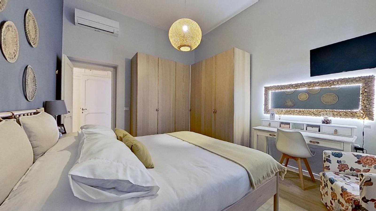 Apartamento Orchidea By Monteverdi