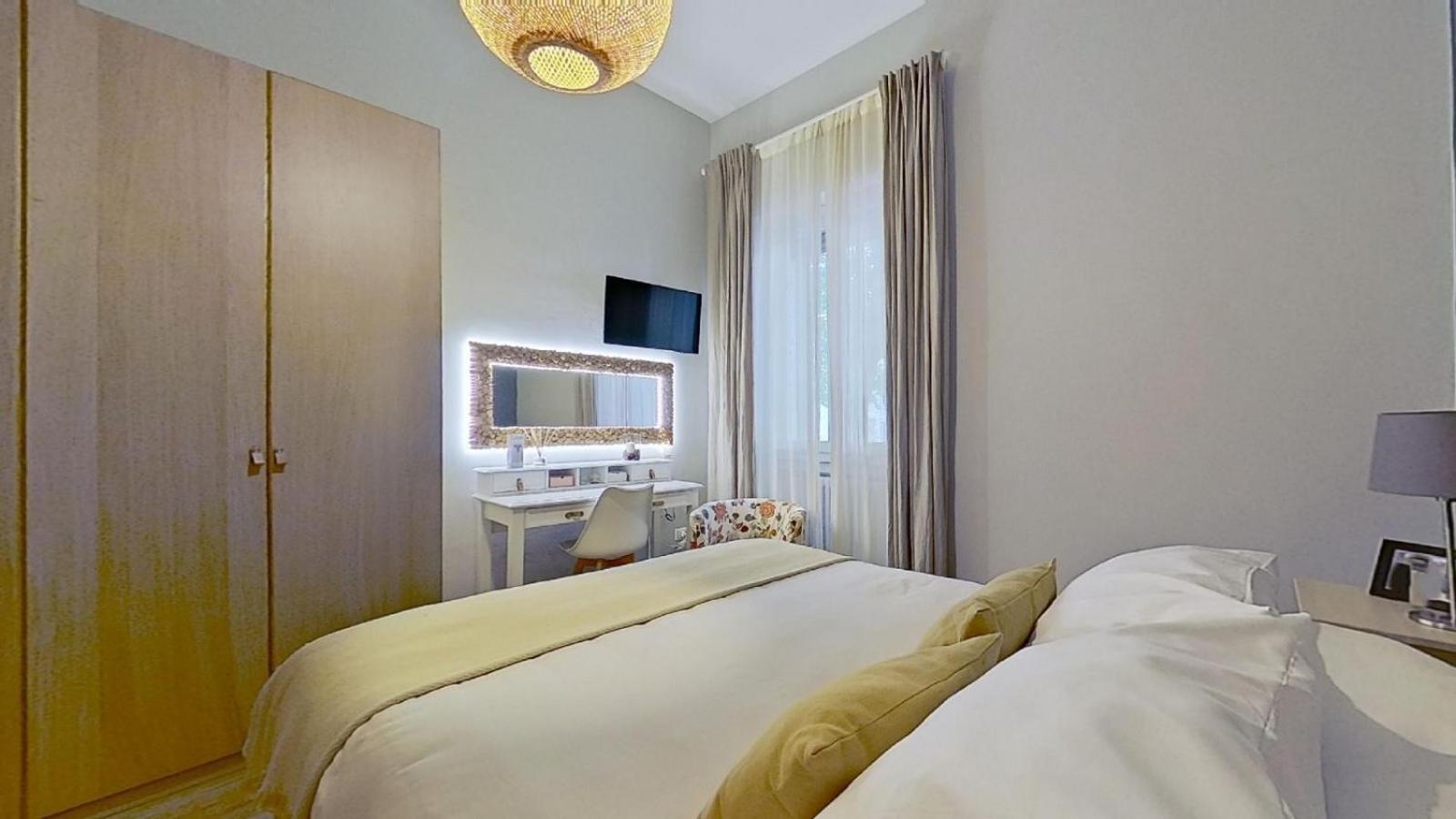 Apartamento Orchidea By Monteverdi *