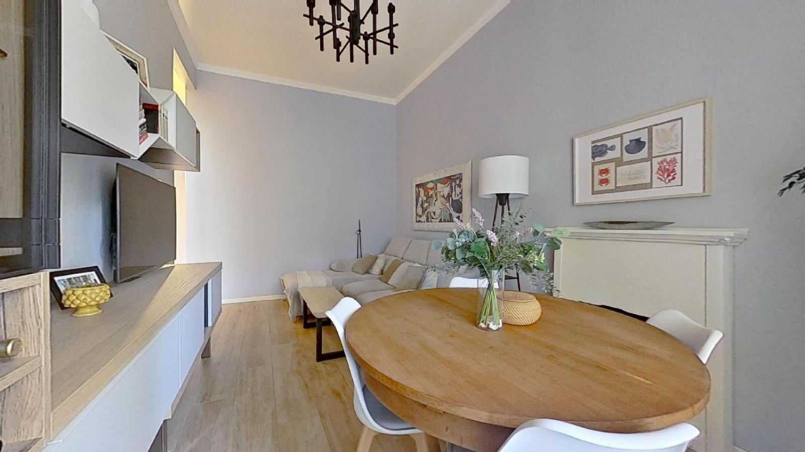 Apartamento Orchidea By Monteverdi