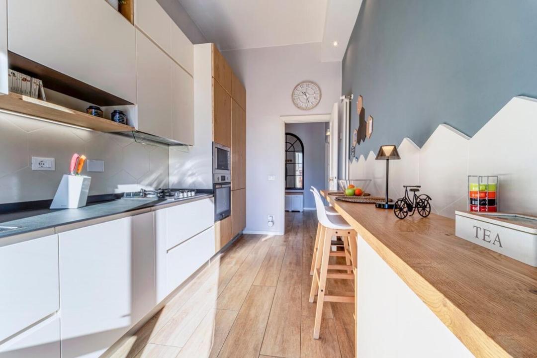 Apartamento Orchidea By Monteverdi